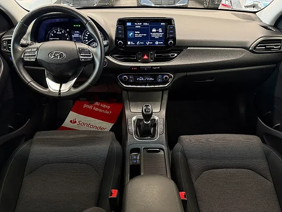 Hyundai I30 2022 photo 5
