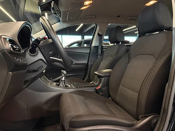 Hyundai I30 2022 photo 3