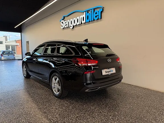 Hyundai I30 2022 photo 2