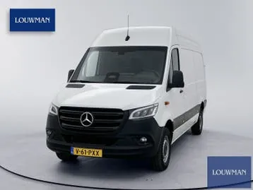 Mercedes-Benz Sprinter 2024 photo 2
