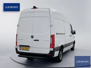Mercedes-Benz Sprinter 2024 photo 3
