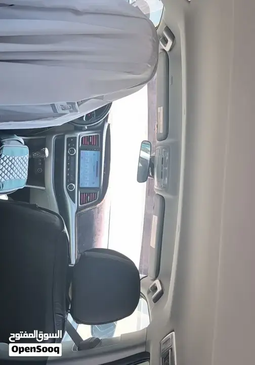Toyota Highlander 2019 photo 5