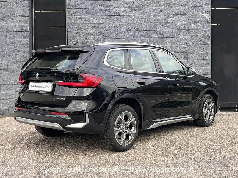 BMW X1 2023 photo 5