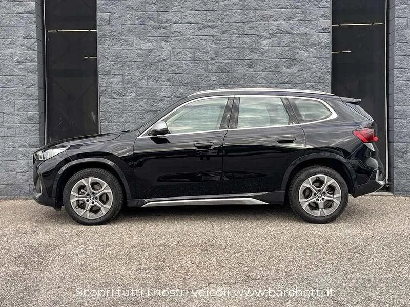 BMW X1 2023 photo 4