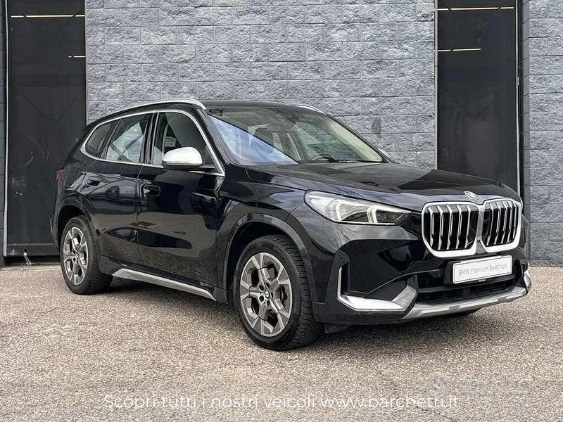 BMW X1 2023 photo 3