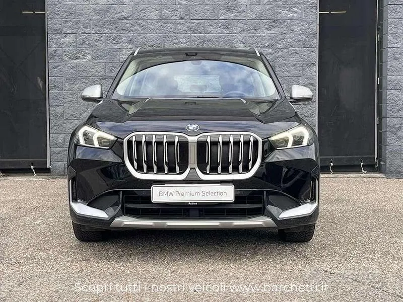 BMW X1 2023 photo 2