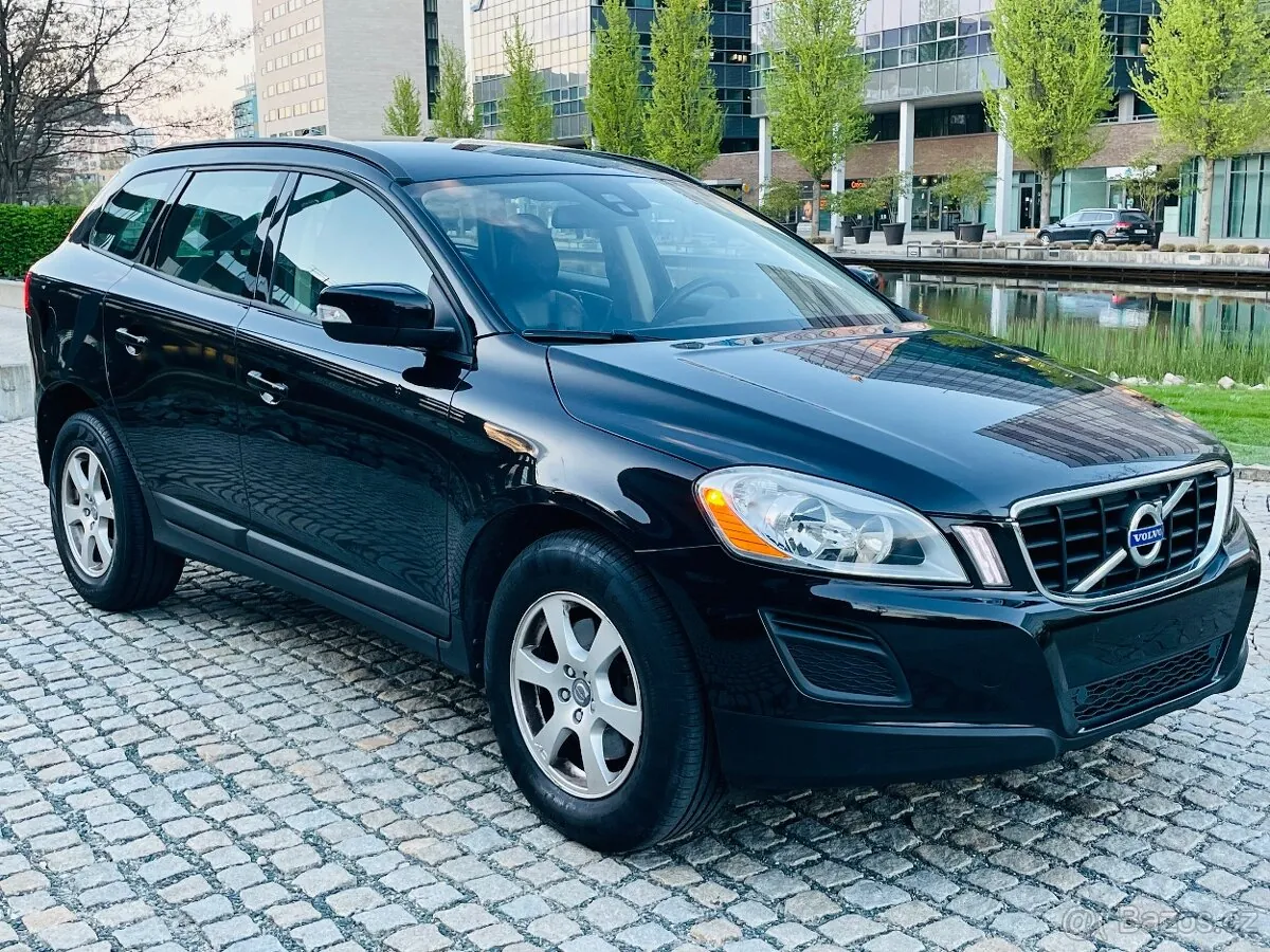 Volvo Xc60 2013 photo 4
