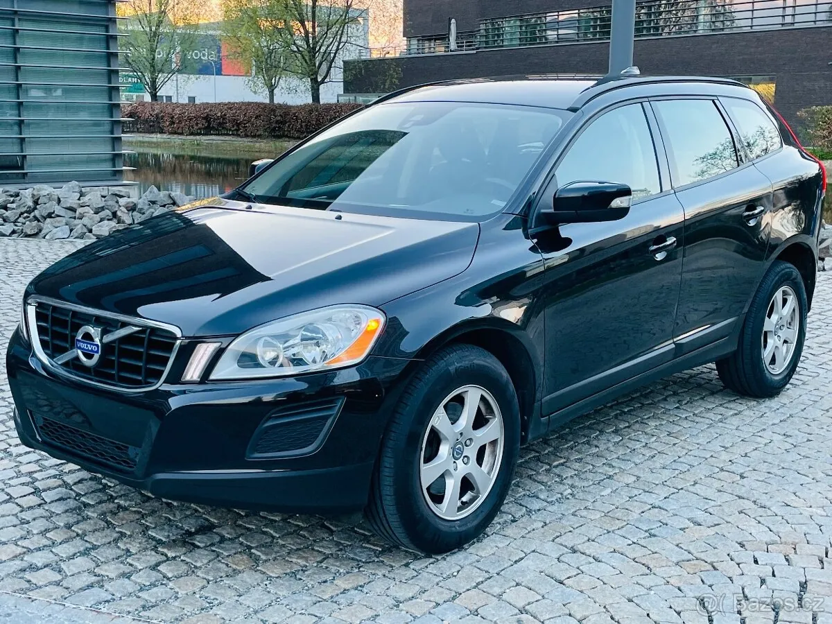Volvo Xc60 2013 photo 2