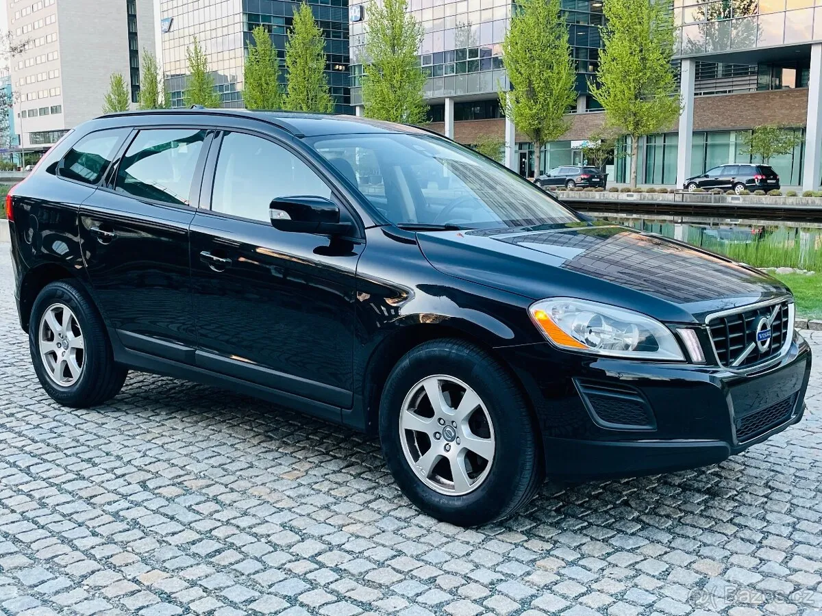Volvo Xc60 2013 photo 5