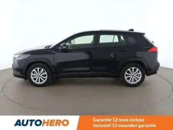 Toyota Corolla Cross 2023 photo 3