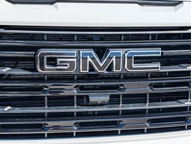 GMC Sierra 1500 2026 photo 5