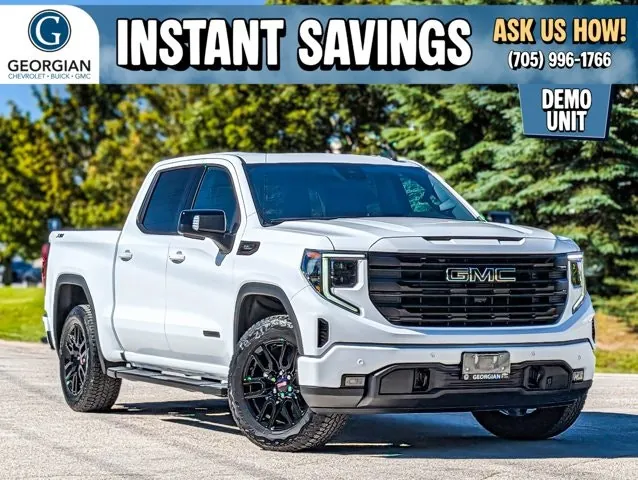 GMC Sierra 1500