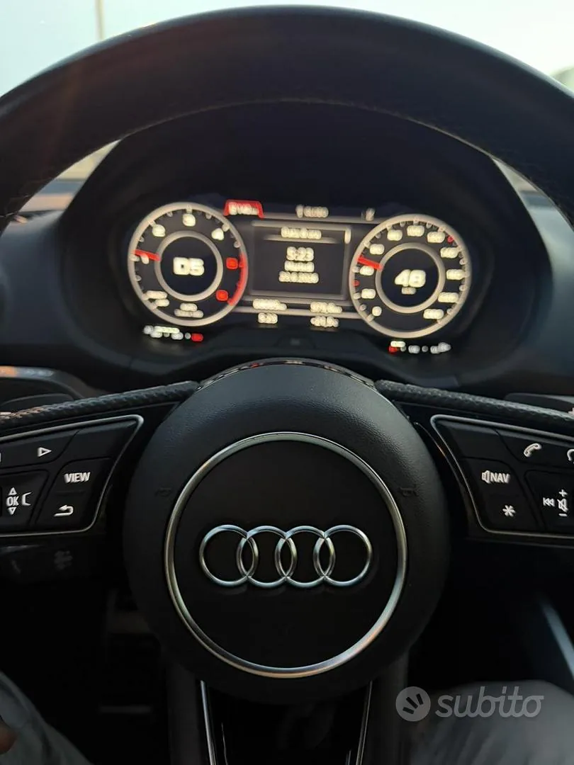 Audi Q2 2021 photo 4