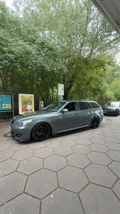 BMW 525D