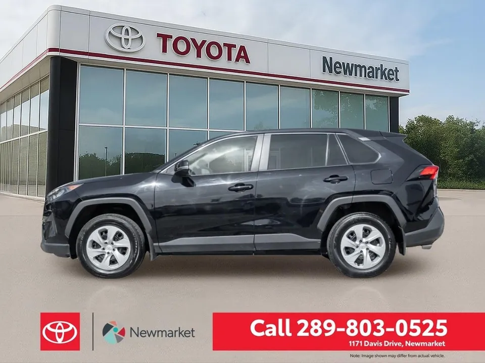 Toyota Rav4 2025 photo 3