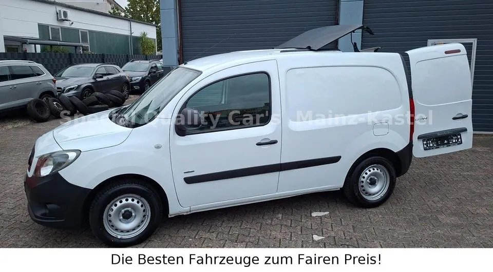 Mercedes-Benz Citan