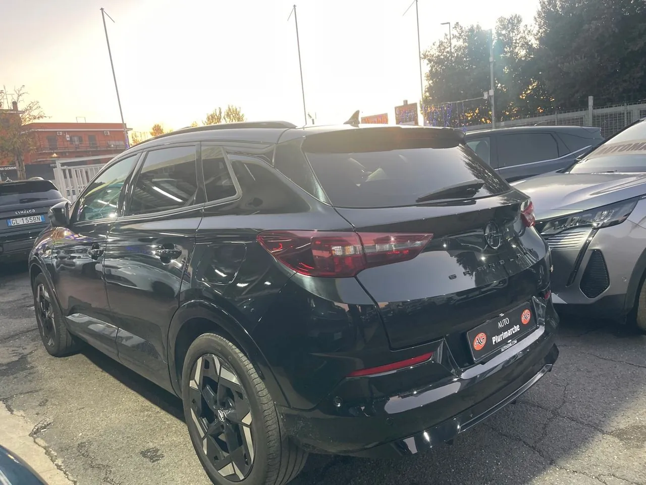 Opel Grandland 2023 photo 5