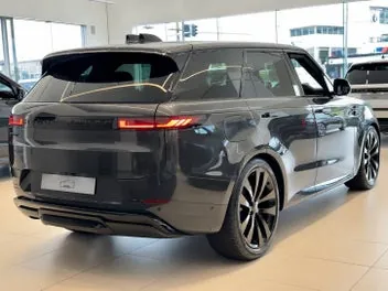 Land Rover Range Rover Sport 2026 photo 3