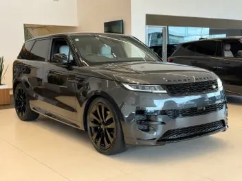 Land Rover Range Rover Sport 2026 photo 2