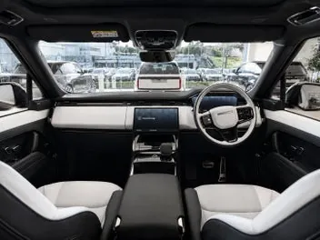 Land Rover Range Rover Sport 2026 photo 5