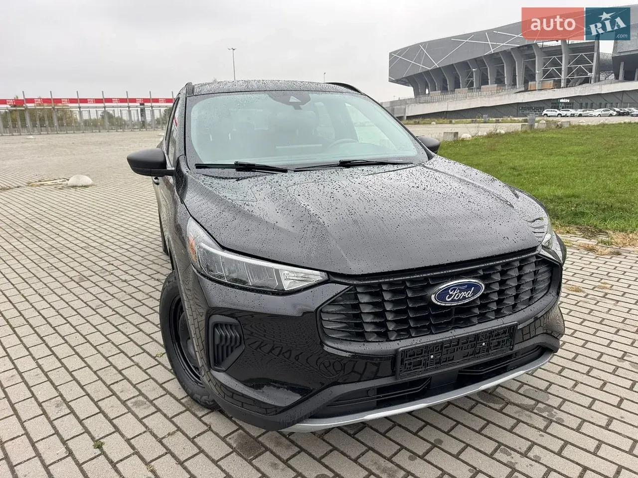 Ford Escape 2024 photo 3