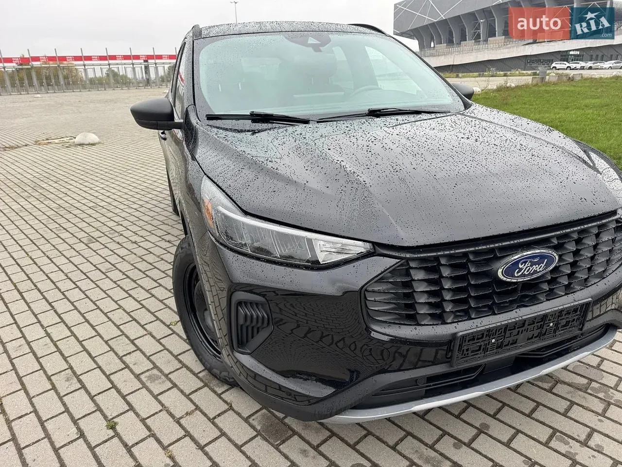 Ford Escape 2024 photo 4