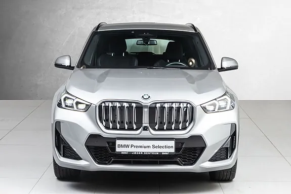 BMW Ix1 2023 photo 4