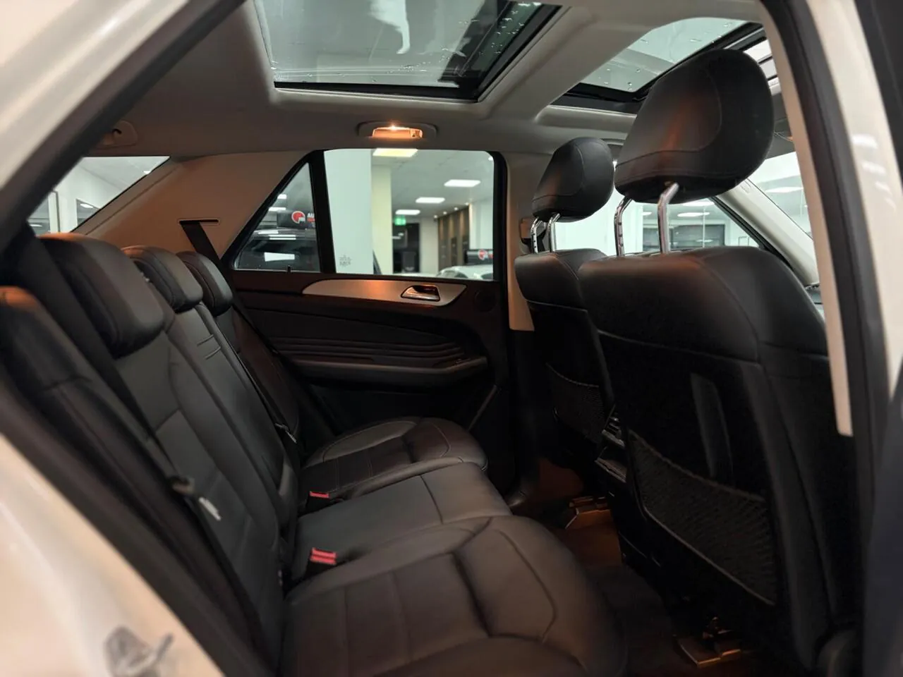 Mercedes-Benz Gle 2016 photo 4