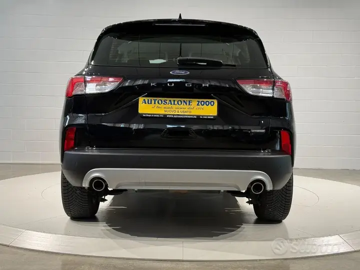 Ford Kuga 2020 photo 4
