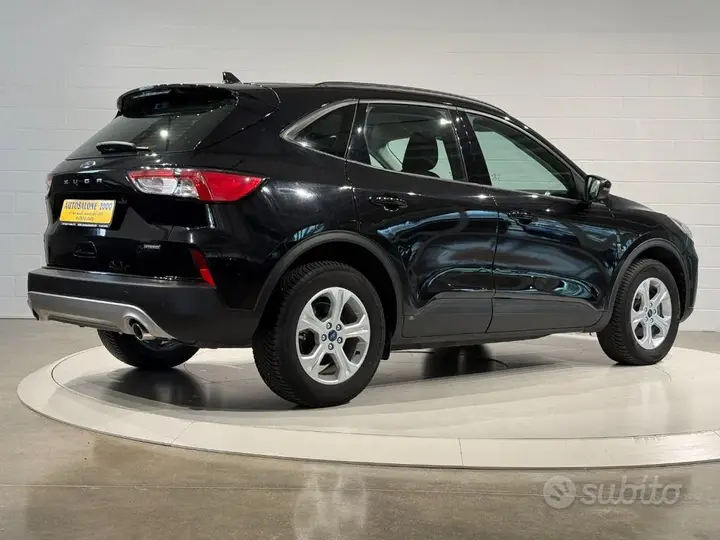 Ford Kuga 2020 photo 5