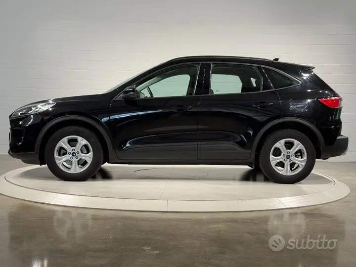 Ford Kuga 2020 photo 2