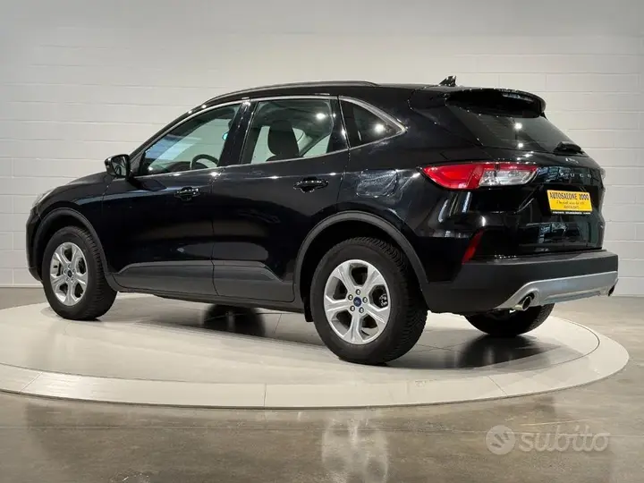 Ford Kuga 2020 photo 3