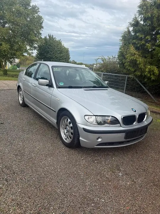 BMW 3Er