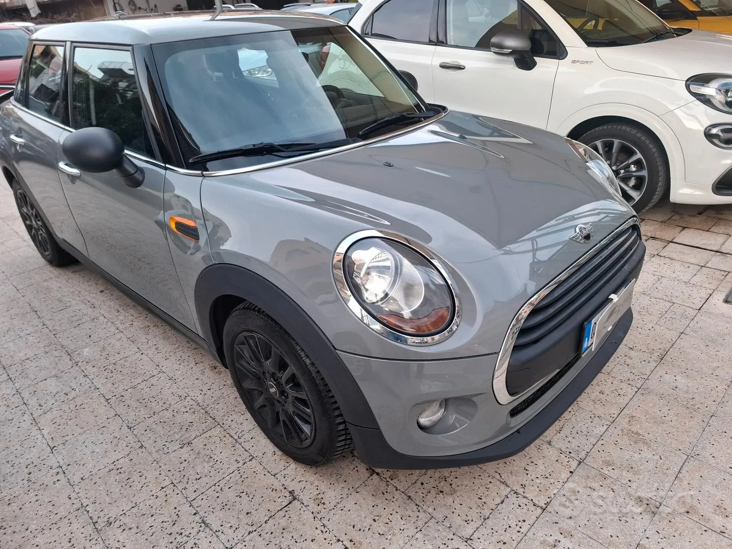 Mini Mini One
