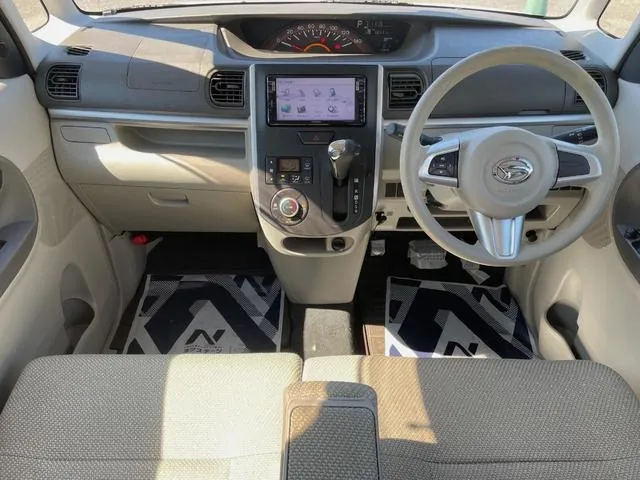 Daihatsu Tanto 2014 photo 2