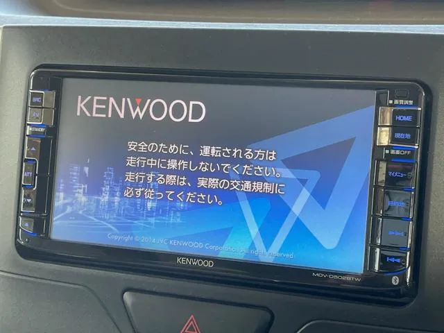 Daihatsu Tanto 2014 photo 3