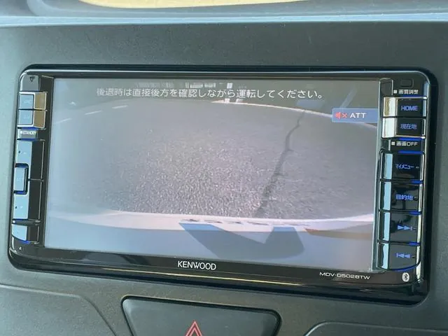 Daihatsu Tanto 2014 photo 5