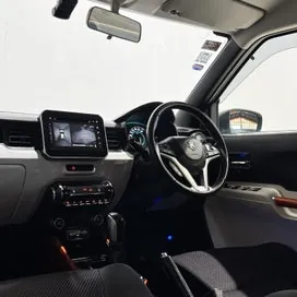Suzuki Ignis 2016 photo 4