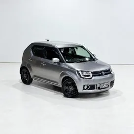 Suzuki Ignis 2016 photo 2