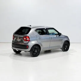 Suzuki Ignis 2016 photo 3