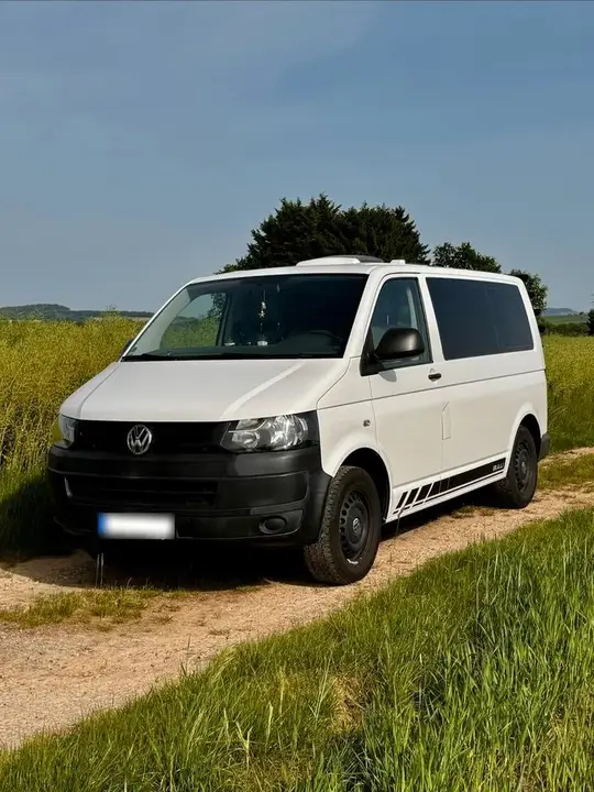 Volkswagen T5