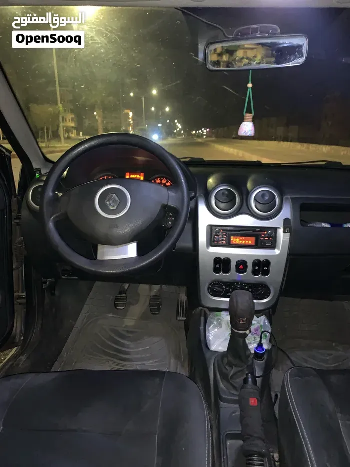 Renault Stepway 2013 photo 3