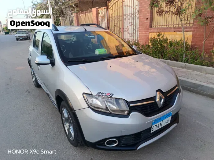 Renault Stepway 2013 photo 5