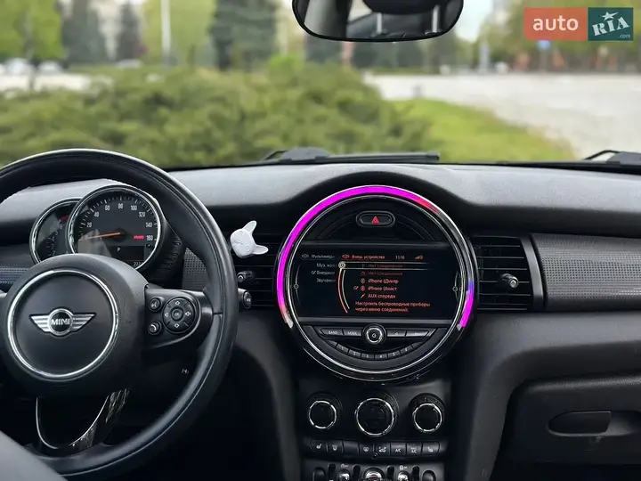 Mini Cooper 2015 photo 5