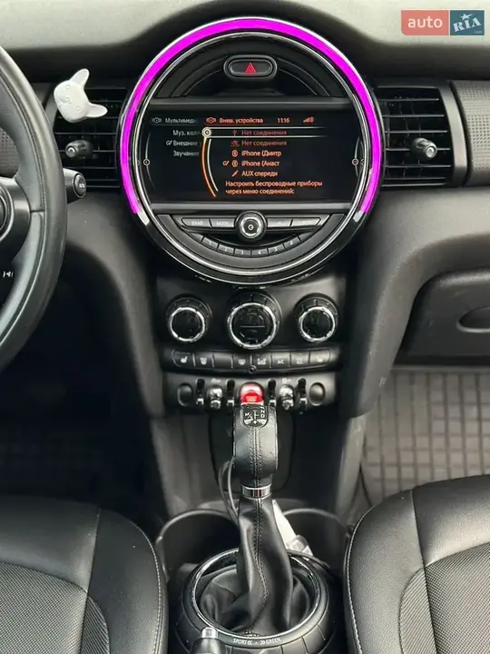 Mini Cooper 2015 photo 4