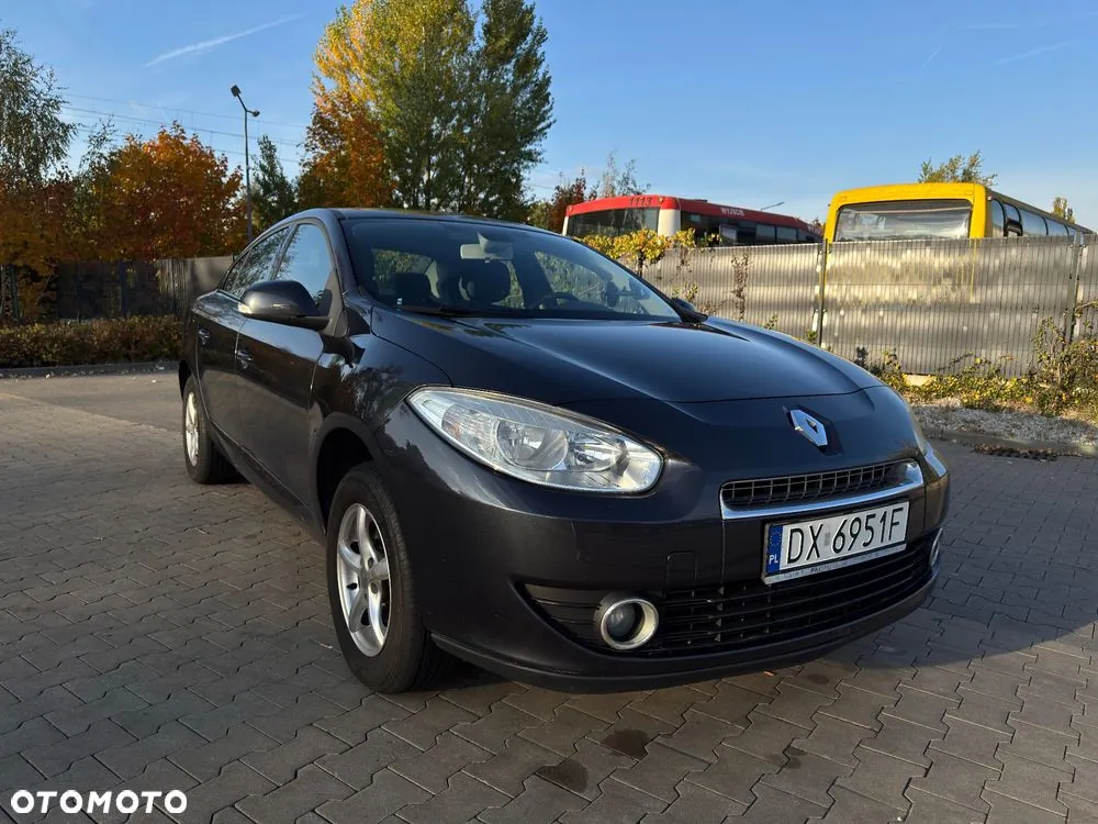 Renault Fluence 2011 photo 4