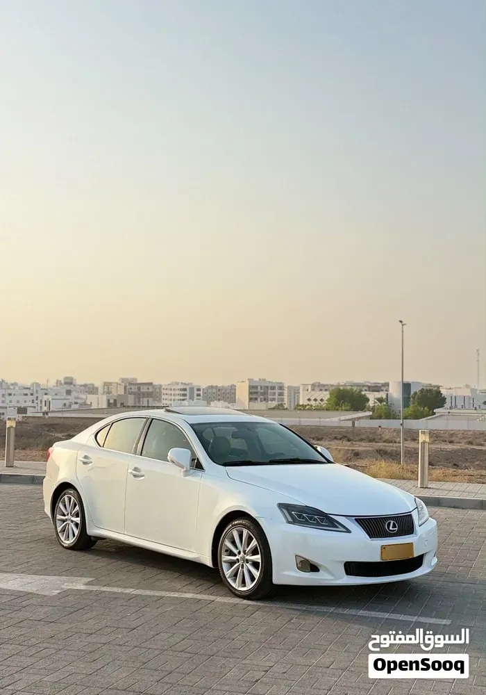 Lexus Is 300