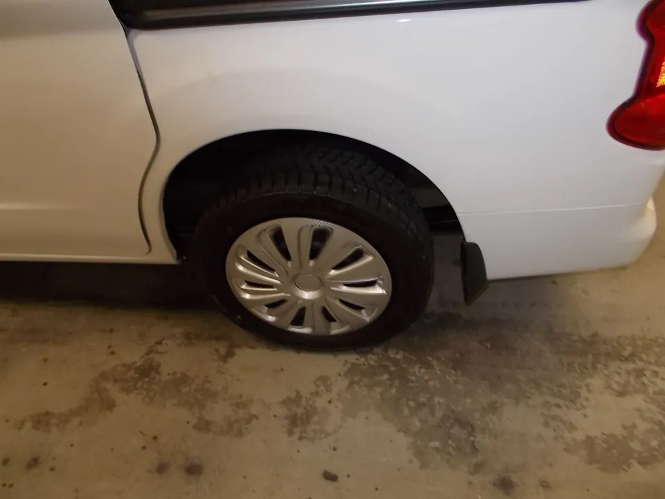 Nissan Nv200 2021 photo 5