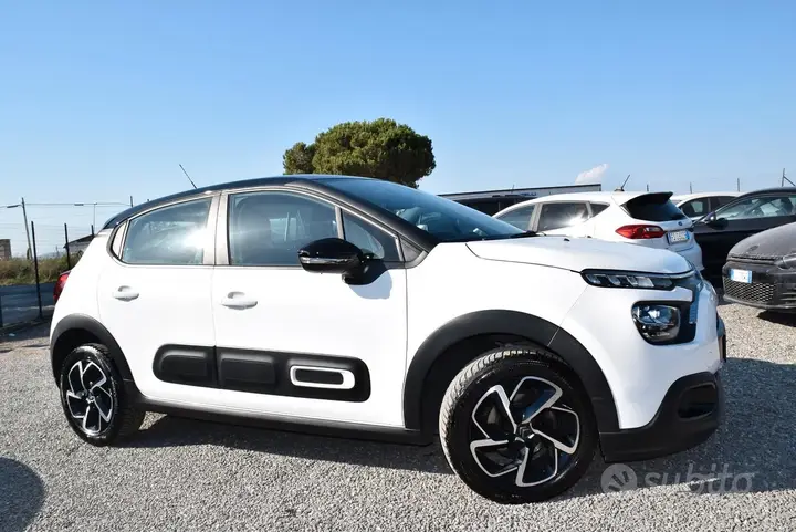 Citroen C3 2022 photo 4