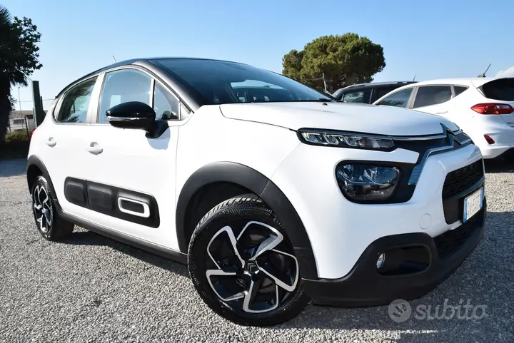 Citroen C3 2022 photo 3